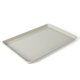 thumbnail image 1 of Bandeja para hornear Martha Stewart 38 × 25 cm Gris frío antiadherente, 1 of 8