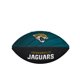 thumbnail image 5 of Pelota de Recreación WILSON NFL Jacksonville Jaguars Talle Junior, 5 of 6