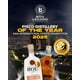thumbnail image 4 of Pisco Bou Legado Blanco 40º Moscatel 750 ml, 4 of 5
