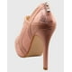 thumbnail image 5 of Botin taco aguja Rosado, 5 of 5