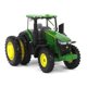 thumbnail image 2 of Tractor de Juguete ERTL John Deere 7270R a Escala 1:64 de Metal Fundido, 2 of 6