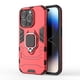 thumbnail image 2 of FOXDOCK Funda Antigolpes para iPhone 16 PRO MAX – Protección Total con Soporte y Diseño Robusto, 2 of 5