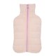 thumbnail image 1 of Guatero Thermicachile 2 Litros Parka Beige Cierre Rosado, 1 of 2