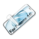 thumbnail image 1 of Lamina Hidrogel Clear Compatible Con iPhone 16, 1 of 3