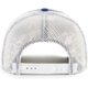 thumbnail image 2 of Gorra Snapback Trucker MLB 47 New York Mets Talla Única, 2 of 3