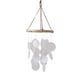 thumbnail image 4 of Campanillas De Viento De Madera Para Cuna De Bebé, Adorno Colgante Móvil Para Ventana, Decoración De Patio Trasero, 4 of 5