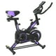 thumbnail image 3 of Bicicleta Spinning K100 Morada, 3 of 7