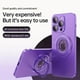 thumbnail image 2 of Ultimate Shockproof Protection for Your iPhone 14/13/12 Pro Max Plus with Wireless Charging & Kickstand Holder!, 2 of 2