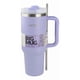 thumbnail image 5 of Termo Térmico 1.2 L Grande Morado Halten Big Mug Aislamiento Prolongado, 5 of 8