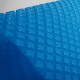 thumbnail image 2 of Manta solar Blue Wave para piscina redonda 548 m azul, 2 of 3