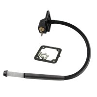 Magideal - Ajuste Del Conector Del De Con Medidor De , Accesorios De Repuesto Fáciles De Instalar, Se La La Adaptaciónción Al Motor