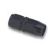 thumbnail image 1 of Extremo de manguera con cierre giratorio recto Earl's AT800110 Ano-Tuff, 1 of 1