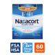 thumbnail image 1 of Spray Nasal Nasacort Allergy 24HR 60 Sprays No Sedante, 1 of 2