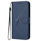 thumbnail image 4 of Funda Cartera Fibra de Carbono para Google Pixel 10 Pro XL con Soporte y Cierre Magnético Azul, 4 of 6