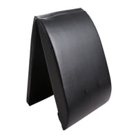 Magideal - Colchoneta De Ejercicio Para Abdominales, Almohadilla De Entrenamiento Para Abdominales, Estira Los Músculos Abdominales, Movimiento De Rango Completo