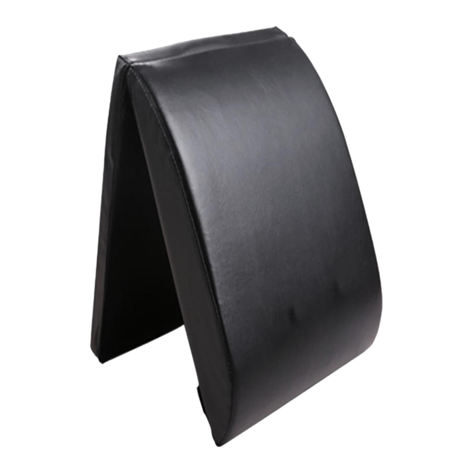 Magideal - Colchoneta De Ejercicio Para Abdominales, Almohadilla De Entrenamiento Para Abdominales, Estira Los Músculos Abdominales, Movimiento De Rango Completo