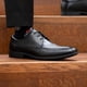 thumbnail image 5 of ZAPATOS HOMBRE CUERO 24 FLEX PIAMONTE-0-01 negro 40, 5 of 9
