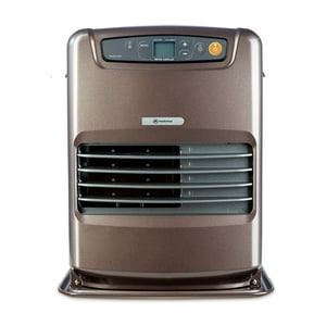 Estufa Parafina Láser Mademsa 3,5 Litros 2,3Kw Mfhk 540 Plus