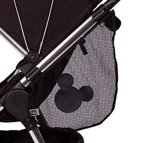 Stroller Cargo Net Disney Baby de J.L. Childress Mickey
