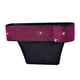 thumbnail image 4 of Organizador De Relleno Para Espacio De Asiento De Coche Multifuncional Para Tarjetas, Teléfono Móvil, Rosa, 4 of 5
