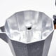 thumbnail image 5 of Cafetera Italiana Simple Cook Volterra 9 tazas, 5 of 7