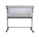 thumbnail image 2 of Cuna Colecho Better Together Light Gris, 2 of 8