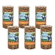 thumbnail image 1 of Bird Seed JCs Wildlife Bichos, frutos secos y bayas, 680 g, paquete de 6, 1 of 6