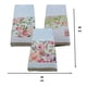 thumbnail image 2 of Pack 3 Paños cocina en Cobre modelo FLORES, 2 of 2