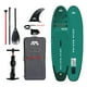 thumbnail image 1 of Stand Up Paddle Inflable Aqua Marina Breeze Tabla de SUP, 1 of 11