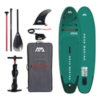 Stand Up Paddle Inflable Aqua Marina Breeze Tabla De Sup