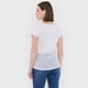thumbnail image 2 of Polera Mujer Viscosa Blanco Beautiful Corona, 2 of 5