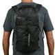 thumbnail image 3 of Mochila Plegable Impermeable 28 Lt Manquehue Atakama Outdoor, 3 of 3