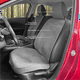 thumbnail image 2 of Fundas de Asientos para Auto Wagen Basic - Set Completo, 2 of 6