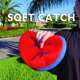 thumbnail image 2 of Disco volador Soft Catch Funsparks Easy Disk rojo pequeño, 2 of 6