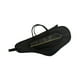 thumbnail image 1 of Bolsa De Almacenamiento Portátil Para Saxofón Alto Estuche De Transporte Estuche Para Saxofón Estuche Acolchado Grueso Negro Y Amarillo, 1 of 5