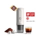 thumbnail image 1 of Cafetera Espresso Portátil Eléctrica Outin Blanco Perla, 1 of 5