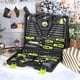 thumbnail image 2 of Juego de Herramientas FASTPRO 225 Piezas SAE Metric Cromado, 2 of 3