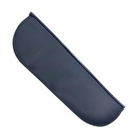 Ioensy - Soldadura Protector De Garganta Resistente Al Cuello Para El Cuello Para La Mayoría De Los Cascos De Soldadura Negros