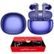 thumbnail image 1 of Auriculares inalámbricos CXPSUE ANC 60H Morado (2 unidades), 1 of 8