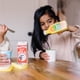 thumbnail image 5 of Set Play Food de madera para nevera Melissa & Doug (9 unidades), 5 of 9