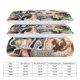 thumbnail image 2 of Sabo Bed Duvet Cover Funny Anime Cartoon Bedding Sets Lightweight 3 Piece Comforter Sets, 2 of 5