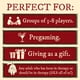 thumbnail image 4 of Juego de mesa Exploding Kittens Horrible Therapist 17+, 4 of 7