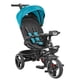 thumbnail image 1 of Triciclo Reversible 3 En 1 Rs-4110-3 Turquesa, 1 of 9