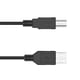 thumbnail image 5 of Cable USB de 1.8 m Parts Express para interfaz de audio Focusrite, 5 of 5