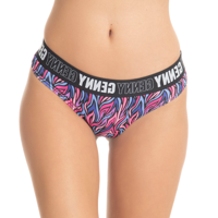 Colaless Lady Genny Algodón Spandex