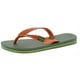 thumbnail image 2 of Sandalia Hombre Naranja  Playera Ipanema, 2 of 2