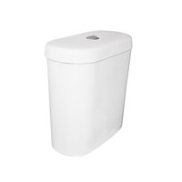 Stretto - Estanque Wc Aura Plus Con Mecanismo