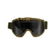 thumbnail image 1 of Antiparra Nieve, Tactico Camuflado, Vidrio Negro, 1 of 2