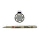 thumbnail image 1 of Marcador Pigma Brush Sakura Grises, 1 of 2
