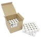 thumbnail image 5 of Velas Candelitas Stonebriar, blancas, sin perfume, 200 unidades, 5 of 8